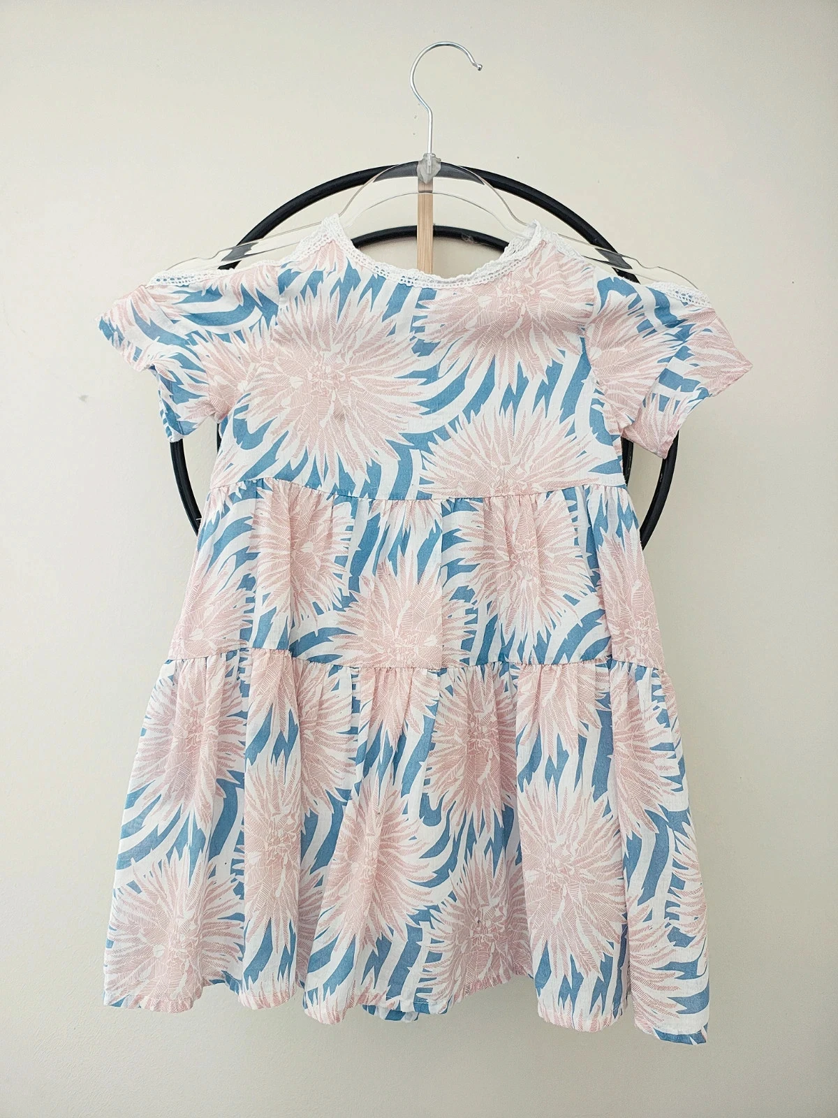 6 ans robe été Catimini